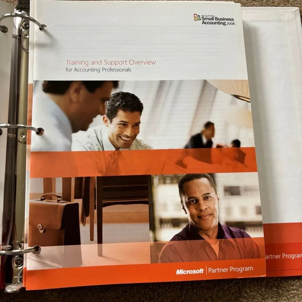 Microsoft small business